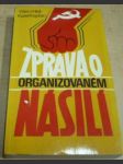 Zpráva o organizovaném násilí - náhled