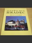 Jindřichův Hradec. Hrad a zámek - náhled