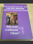 Lectio divina na každý den v roce 3 - náhled