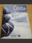 Cesta ke zklidnění mysli - náhled