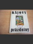 Kájovy prázdniny - náhled