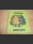 Zelený ostrov - náhled