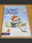 Vynálezce Alva - náhled