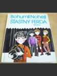 Šťastný Ferda - náhled