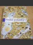 Finské pohádky I. - náhled