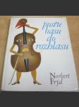 Pusťte basu do rozhlasu - náhled