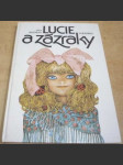 Lucie a zázraky - náhled