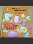 Jak žijí oblázky - náhled