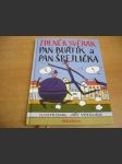 Pan Buřtík a pan Špejlička - náhled