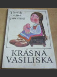 Krásná Vasiliska - náhled