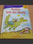 Pušíci letí do školy 3 - náhled