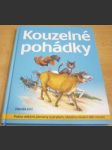 Kouzelné pohádky - náhled