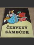 Červený zámeček - náhled