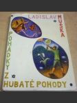 Pohádky z Hubaté Pohody - náhled