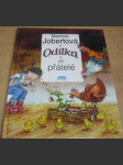 Odilka a její přátelé - náhled