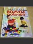 Naše dítě Rozvoj tvořivosti - náhled