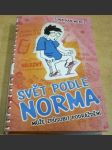 Svět podle Norma. Může způsobit podráždění - náhled