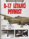 B-17 Létající pevnost - náhled