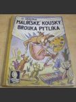 Malířské kousky Brouka Pytlíka - náhled