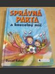 Správná parta a kouzelný míč - náhled