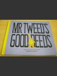 Mr.Tweed's Good Deeds/Dobré skutky pana Tvrďáka - náhled