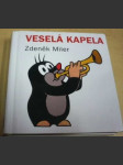 Veselá kapela - náhled