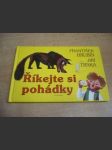 Říkejte si pohádky - náhled