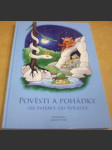 Pověsti a pohádky od Svitavy, od Svratky - náhled