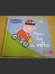 Peppa fait du vélo - náhled