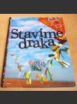 Stavíme draka - náhled