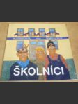 Školníci - náhled