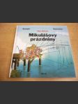 Mikulášovy prázdniny - náhled