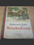 Honzíkova cesta - náhled