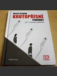 Krutopřísné povídky. "Lži" o českých politicích - náhled