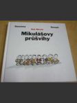 Mikulášovy průšvihy - náhled