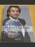 Planeta země. Kruté místo k žití - náhled