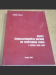 Únosy Československých občanů do Sovětského svazu v letech 1945-1955 - náhled