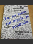 To, co mám na mysli, je svoboda - náhled