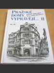 Pražské domy vyprávějí... III. - náhled