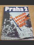 Praha 2. a pražské povstání v květnu 1945 - náhled