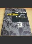 Urbs Aurea: Praha císaře Rudolfa II. - náhled