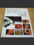 Lidský živočich - náhled