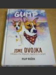 Gump: Jsme dvojka - náhled