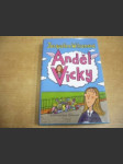 Anděl Vicky - náhled