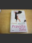 Pravidla žalu - náhled