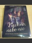 Všechno, nebo nic. Vášeň ve znamení módy. Erotická trilogie z prostředí módního průmyslu 3. - náhled