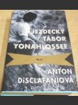 Jezdecký tábor Yonahlossee - náhled