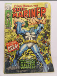 Prince Namor, The Sub-Mariner Vol. 1, No. 23: The Coming of... Orka! - náhled