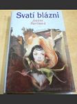 Svatí blázni - náhled