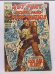 SGT. Fury and his Howling Commandos Vol. 1, No. 74: Each Man Alone! - náhled